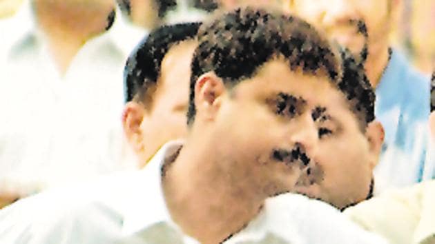 Singh, son of a former IPS officer, had challenged his conviction and death sentence awarded by the High Court.(HT Photo/File Photo)