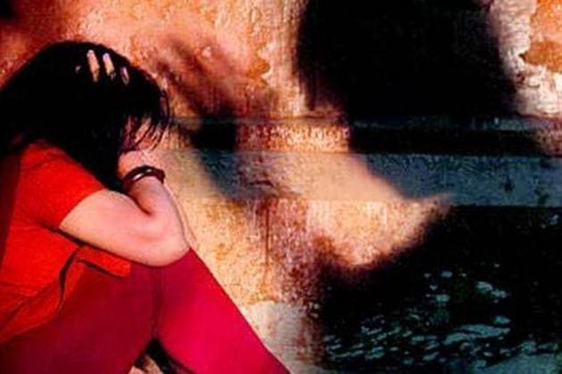 The three men allegedly took the minor girl from her village in the wee hours at gunpoint, gang-raped her and filmed the sexual assault.(HT Photo/Image for representation)