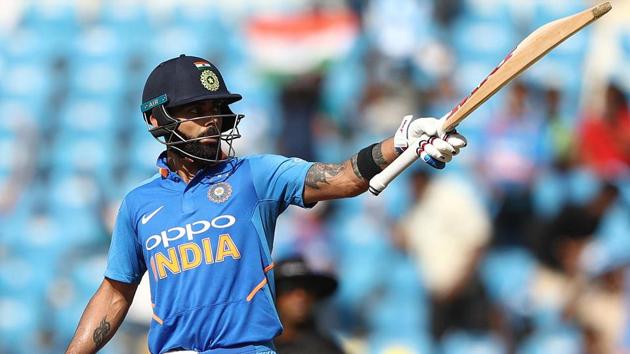 CEAT Awards: Virat Kohli bags International batsman and cricketer of ...