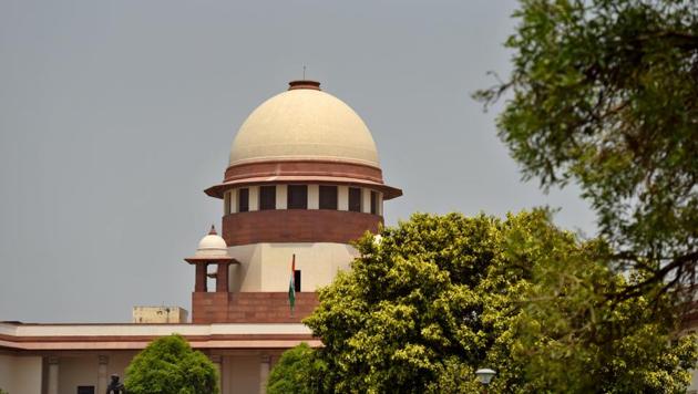 Around 190 declared foreigners in detention camps in Assam could be set free, an Assam police official said on Monday, after the Supreme Court’s order on the conditional release of those who have served three years or more in such centres. (Amal KS / HT File) Around 190 declared foreigners in detention camps in Assam could be set free, an Assam police official said on Monday, after the Supreme Court’s order on the conditional release of those who have served three years or more in such centres. (Amal KS / HT File)