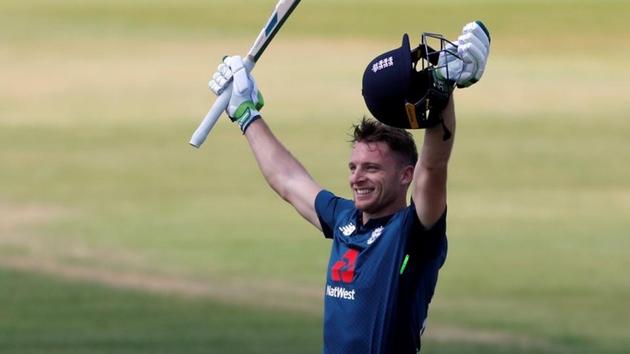 File image of Jos Buttler(Action Images via Reuters)