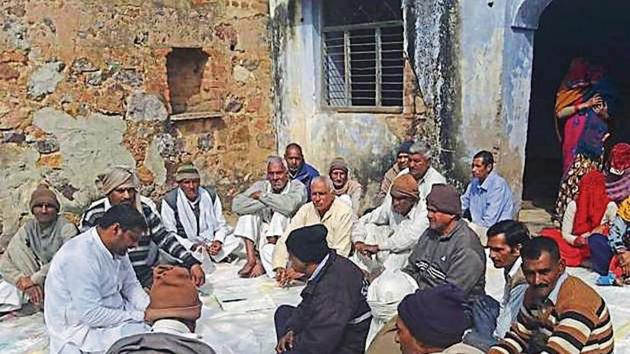 Limaye said that Gurugram is the only district in the state to initiate the pilot project. (HT Photo) Limaye said that Gurugram is the only district in the state to initiate the pilot project. (HT Photo)
