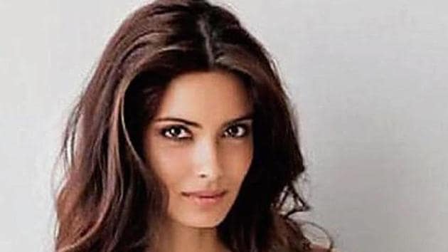Diana Penty was recently seen in Happy Phir Jayegi along with Sonakshi Sinha. Diana Penty was recently seen in Happy Phir Jayegi along with Sonakshi Sinha.