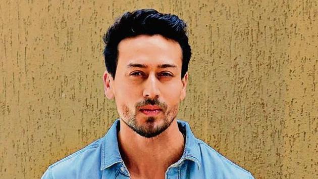 Tiger Shroff will next be seen in an action film with Hrithik Roshan.(Photo: Prodip Guha/HT)