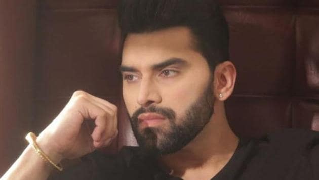 Nikitin Dheer to star in Rohit Shetty’s Sooryavanshi.(Instagram)
