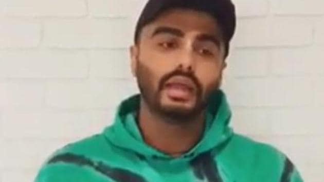 Arjun Kapoor plays the lead role in India’s Most Wanted. Arjun Kapoor plays the lead role in India’s Most Wanted.