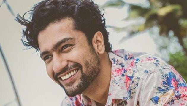 On Vicky Kaushal’s birthday, here are his best Instagram photos.(Instagram)