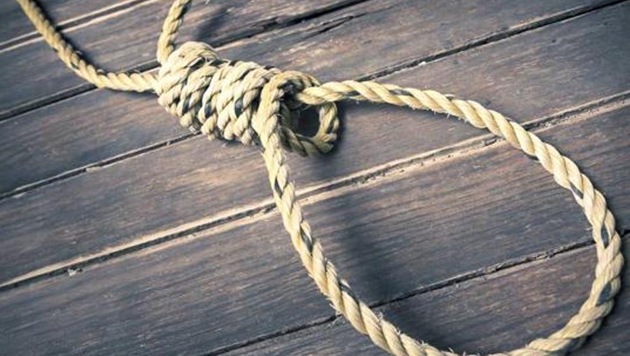 The police said, based on the statement of the victim’s wife, they have registered a case against the two persons named in the suicide note. (HT Photo) The police said, based on the statement of the victim’s wife, they have registered a case against the two persons named in the suicide note. (HT Photo)