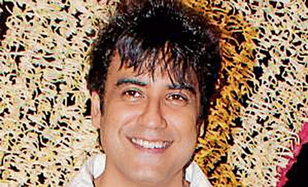 Karan Oberoi said he met the 34-year-old woman fashion designer-healer on a dating application in August 2016.(HT file)