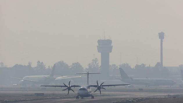 Plane Makes Emergency Landing In Uae After Indian Man Dies Hindustan Times Find the flight you want, compare prices, select the best deals and purchase airplane tickets from abu dhabi online with yandex.flights. plane makes emergency landing in uae