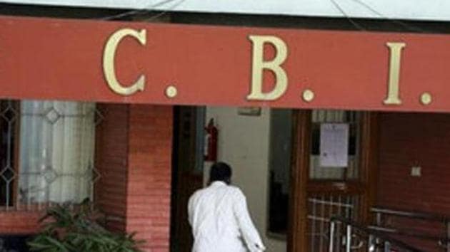 A wad of currency worth <span class='webrupee'>?</span>2 lakh, which helped the Central Bureau of Investigation (CBI) trap an accused in a corruption case, ended up getting stolen from one of the safest places possible: the courtroom.(AP File Photo)