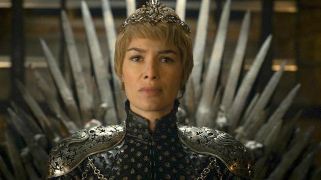 Before Game of Thrones finale, here's how much your favourite characters  have changed over 8 seasons - Hindustan Times