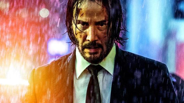 John Wick: Chapter 5 – Concept Trailer (2024) Keanu Reeves Movie