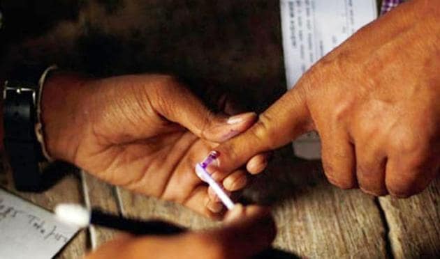 UP is now witnessing professionals and apolitical people taking the plunge in electoral politics. UP is now witnessing professionals and apolitical people taking the plunge in electoral politics.