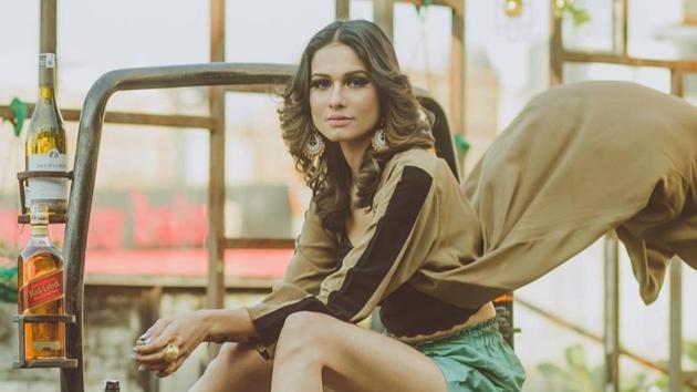 Aneri Vajani, who shot to fame with Nisha Aur Uske Cousins, is currently seen on a digital platform show Silsila Badalte Rishton Ka Aneri Vajani, who shot to fame with Nisha Aur Uske Cousins, is currently seen on a digital platform show Silsila Badalte Rishton Ka