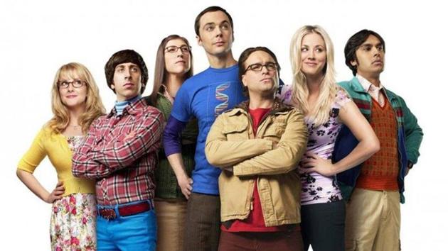 Big Bang Theory cements its place in history