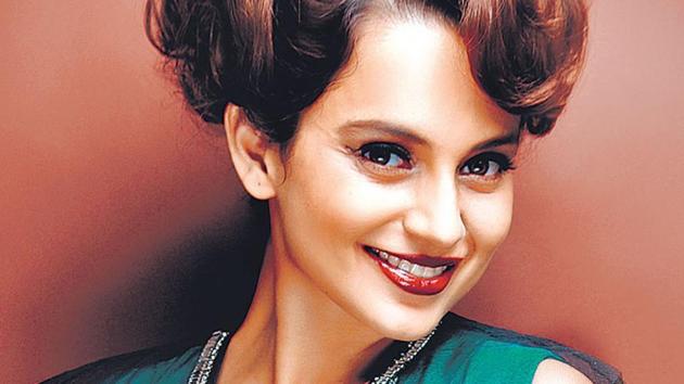 Kangana has lost 5 kilos in order to prepare for the Cannes Red Carpet 2019.
