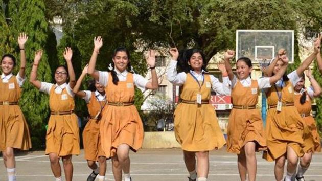 JAC 10th Result 2019: Jharkhand Board has declared matric result (HT file)