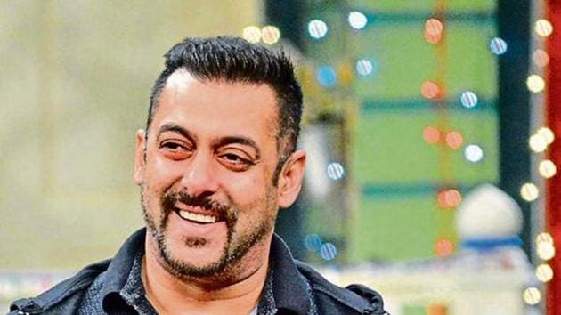 Salman Khan will soon be seen in Bharat alongside Katrina Kaif.