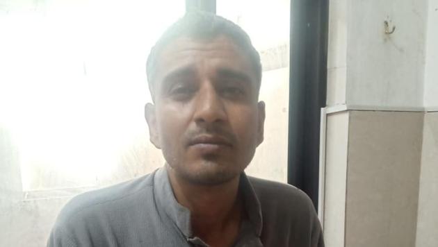 Amid estranged Indo-Pak ties post Pulwama terror attack on February 14, Pakistan on Friday repatriated a mentally unstable man via Line of Control (LoC) in Poonch district of Jammu and Kashmir.