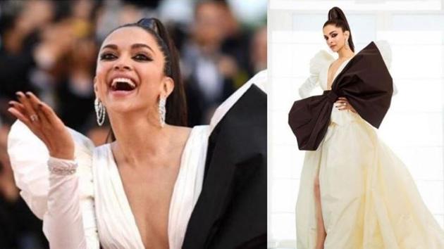 Ranveer Singh cannot stop gushing over Deepika Padukone's new