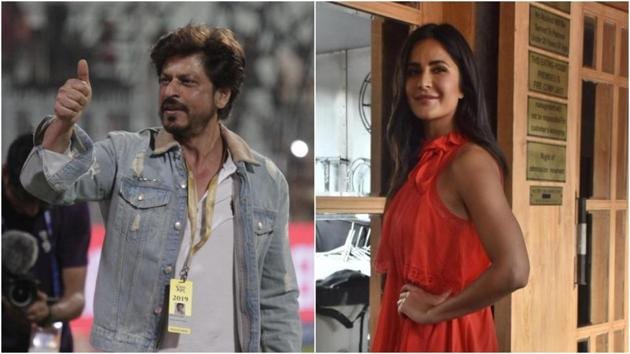 Shah Rukh Khan and Katrina Kaif’s Zero turned out to be a flop at the box office.(AP/IANS)
