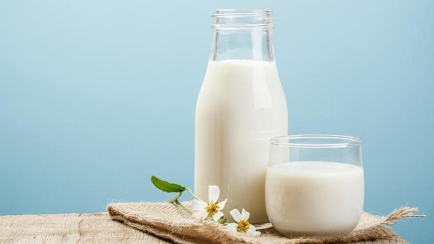 milk products list