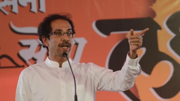 In February 2019, the two parties put aside their differences and announced their alliance for Lok Sabha and state Assembly polls with equal power sharing. (HT Photo) In February 2019, the two parties put aside their differences and announced their alliance for Lok Sabha and state Assembly polls with equal power sharing. (HT Photo)