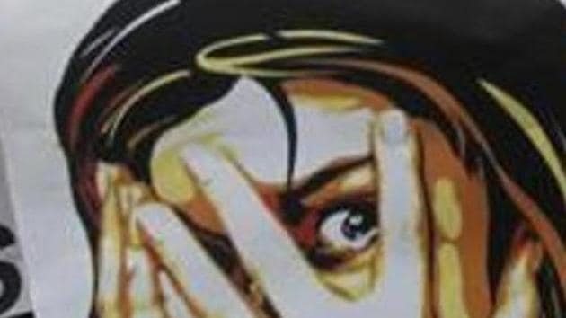 The police, in its charge sheet, stated that he had raped the victim multiple times in his room over three months during which time her mother was away in her village and the father would go out for work(AP)