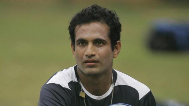File image of India cricketer Irfan Pathan. (AP) File image of India cricketer Irfan Pathan. (AP)