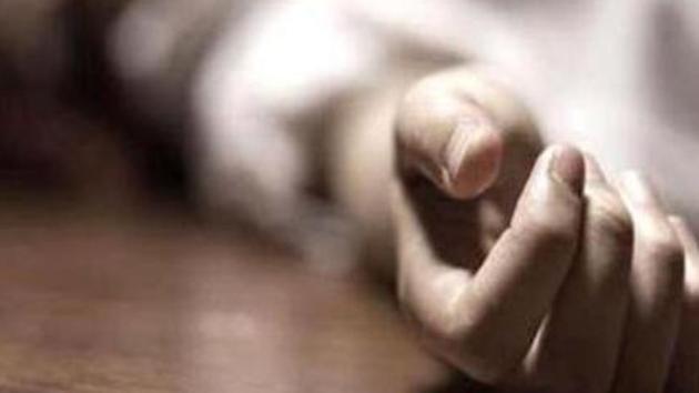 An eight-month pregnant woman, her three children and her unborn baby were killed by a knife used to slaughter cattle allegedly over a property dispute in Bihar’s Araria district, police said on Friday.