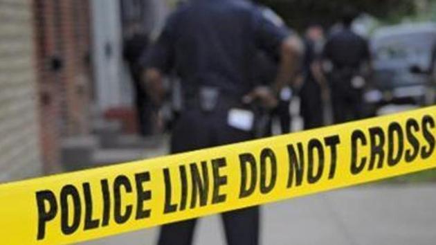 A case was registered against the suspects under section 506 (punishment for criminal intimidation) of the IPC and relevant sections of the Arms Act at the Kherki Daula police station on Wednesday(Baltimore Sun) A case was registered against the suspects under section 506 (punishment for criminal intimidation) of the IPC and relevant sections of the Arms Act at the Kherki Daula police station on Wednesday(Baltimore Sun)
