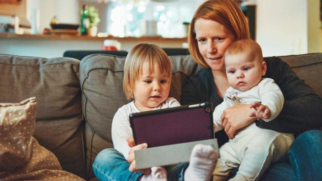 Here’s why you will always be a kid to your parents.