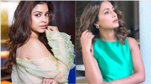 Sumona Chakravarti has reacted against how Hina Khan was mocked for going to Cannes Film Festival.