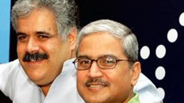 The Gangwal family holds 36.69% share in the company while Rahul Bhatia and his family owns 38.26% in the 14-year-old airline.(REUTERS)