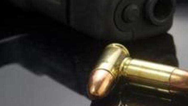 The CISF on Friday nabbed a 16-year-old boy at Mayur Vihar Phase 1 station for allegedly trying to get into the Metro with bullets in his bag (File Photo) The CISF on Friday nabbed a 16-year-old boy at Mayur Vihar Phase 1 station for allegedly trying to get into the Metro with bullets in his bag (File Photo)