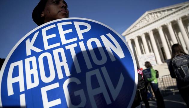 Strict new abortion laws passed in the southern state have prompted calls not only for a boycott of filming there -- but for a sex strike. (AFP file photo for representation) Strict new abortion laws passed in the southern state have prompted calls not only for a boycott of filming there -- but for a sex strike. (AFP file photo for representation)
