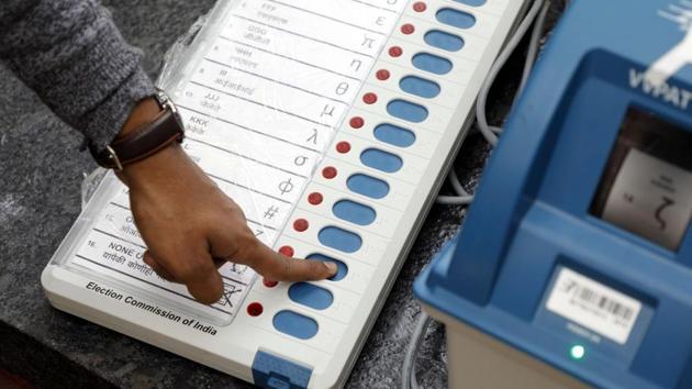 Lok Sabha Elections 2019: A Look At Key Seats In Phase 7, The Last ...