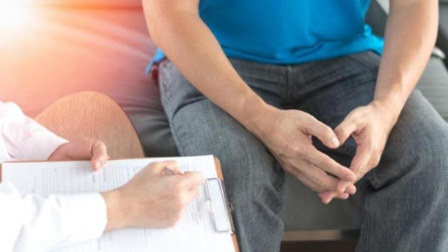 Researchers have shown how skin vaccination can produce protective CD8 T-cells that are recruited to the genital tissues and could be used as a vaccination strategy for sexually transmitted infections (STIs).(Shutterstock)