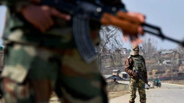 Citing media reports and other feedback, she said BJP candidates have been attacked and accused Trinamool Congress (TMC)workers of not letting voters, who are opposed to the Mamata Banerjee-led party, enter polling booths.(PTI FILE)