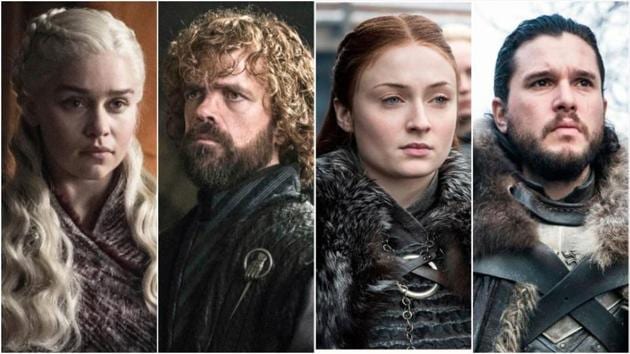 Game of Thrones airs its final episode on Monday and to prepare for it, here’s wondering who really deserves the Iron Throne.