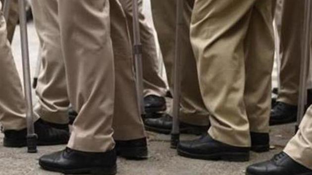The appointments were to be made on an earlier order of the Supreme Court passed in 2013 giving directions to all states and union territories to appoint PLVs at police stations.(Burhaan Kinu/HT PHOTO) The appointments were to be made on an earlier order of the Supreme Court passed in 2013 giving directions to all states and union territories to appoint PLVs at police stations.(Burhaan Kinu/HT PHOTO)