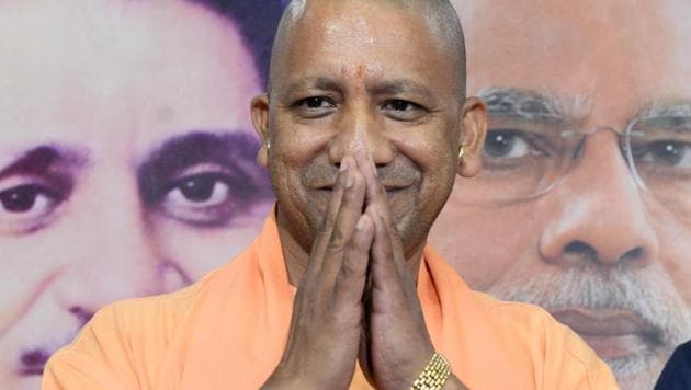 Yogi Adityanath (ANI file photo) Yogi Adityanath (ANI file photo)