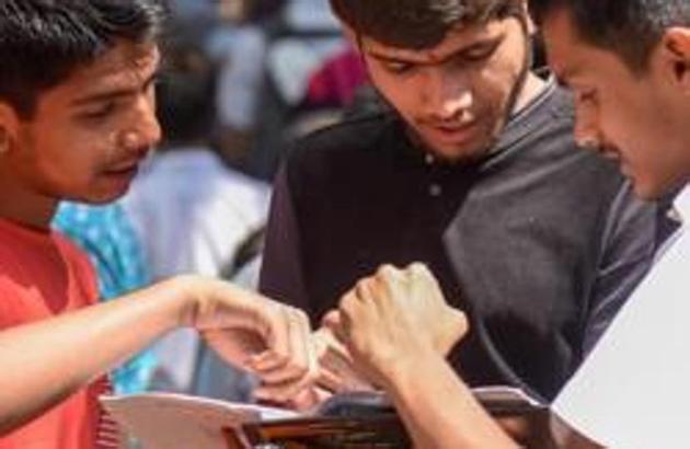 BSE Odisha 10th Result 2019 to be declared today(HT File) BSE Odisha 10th Result 2019 to be declared today(HT File)