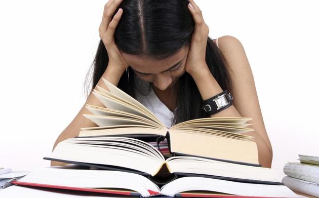 There is no dearth of students who scored around 90% and still cracked all India level competitive examination. (File) There is no dearth of students who scored around 90% and still cracked all India level competitive examination. (File)