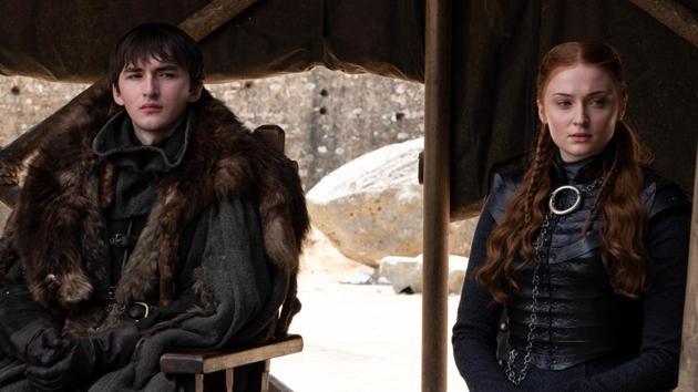 Game of Thrones finale gets mixed response