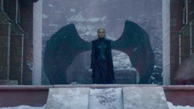 Game of Thrones' Season 8 Finale Recap: Why It Was Disappointing and the  Best Way to End the Series