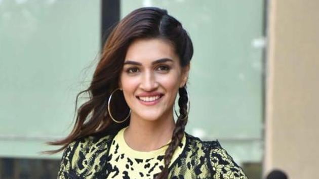 Kriti Sanon’s upcoming Bollywood releases includes Panipat, Arjun Patiala and Housefull 4.