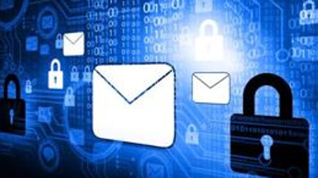 Typically, in an MIM attack, cyber fraudsters intercept emails or virtual exchanges between two parties and cheat one of them by impersonating the other’s email ID.(Shutterstock)