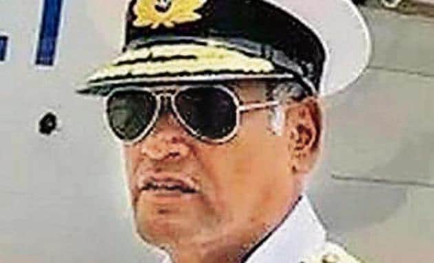 Vice Admiral Bimal Verma, who challenged the appointment of his junior Vice Admiral Karambir Singh as the next navy chief, withdrew his petition from the Armed Forces Tribunal on Monday with the liberty to file a fresh plea